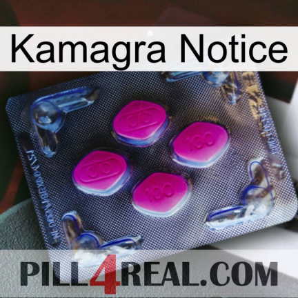 Kamagra Notice 02
